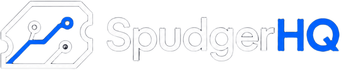 SpudgerHQ